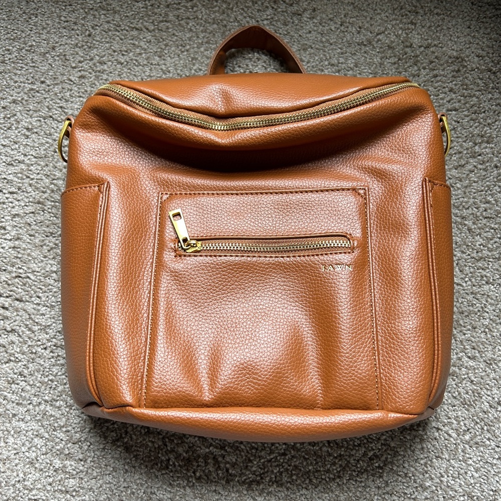 Fawn Design Mini Diaper Bag